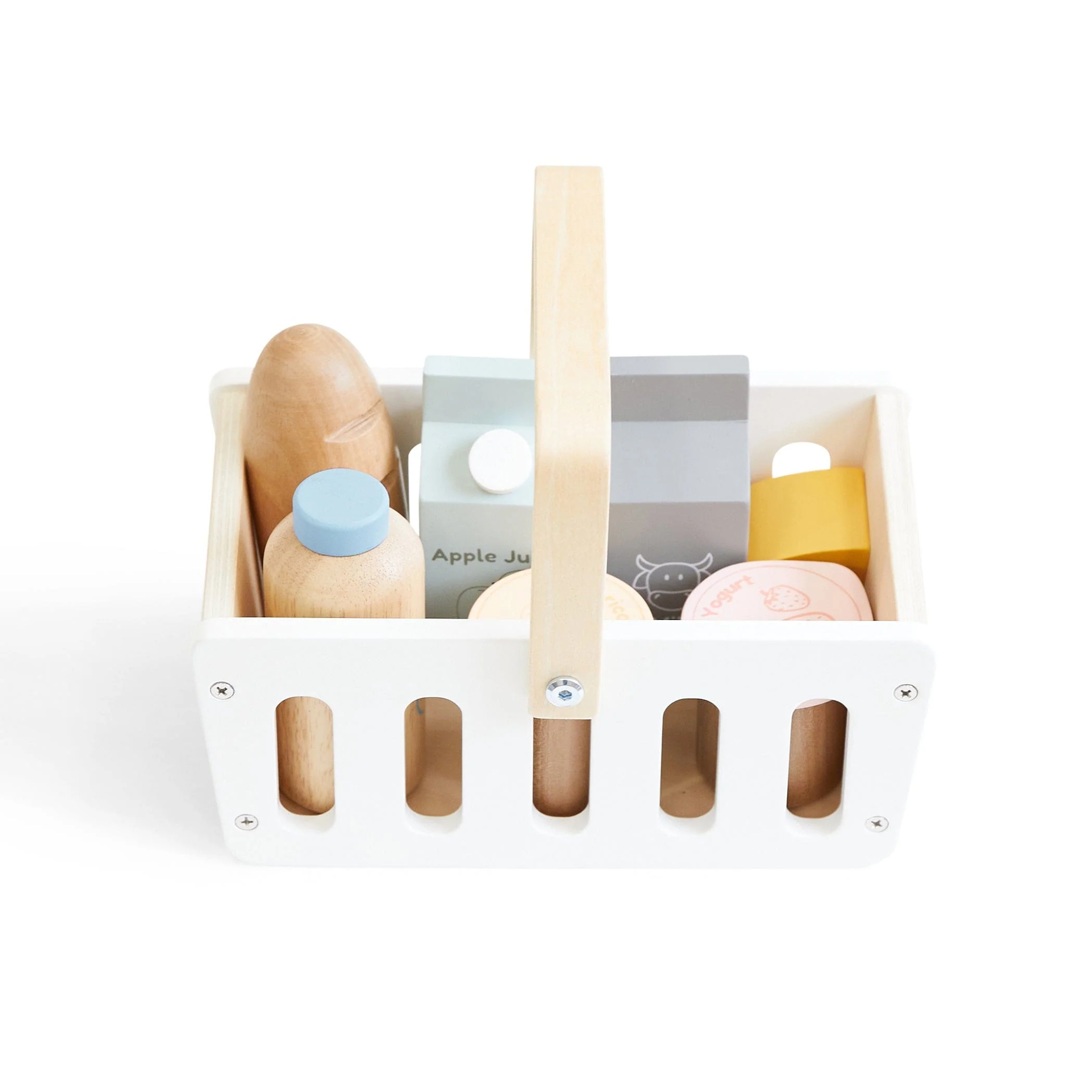 Grocer Basket Set - Image 3