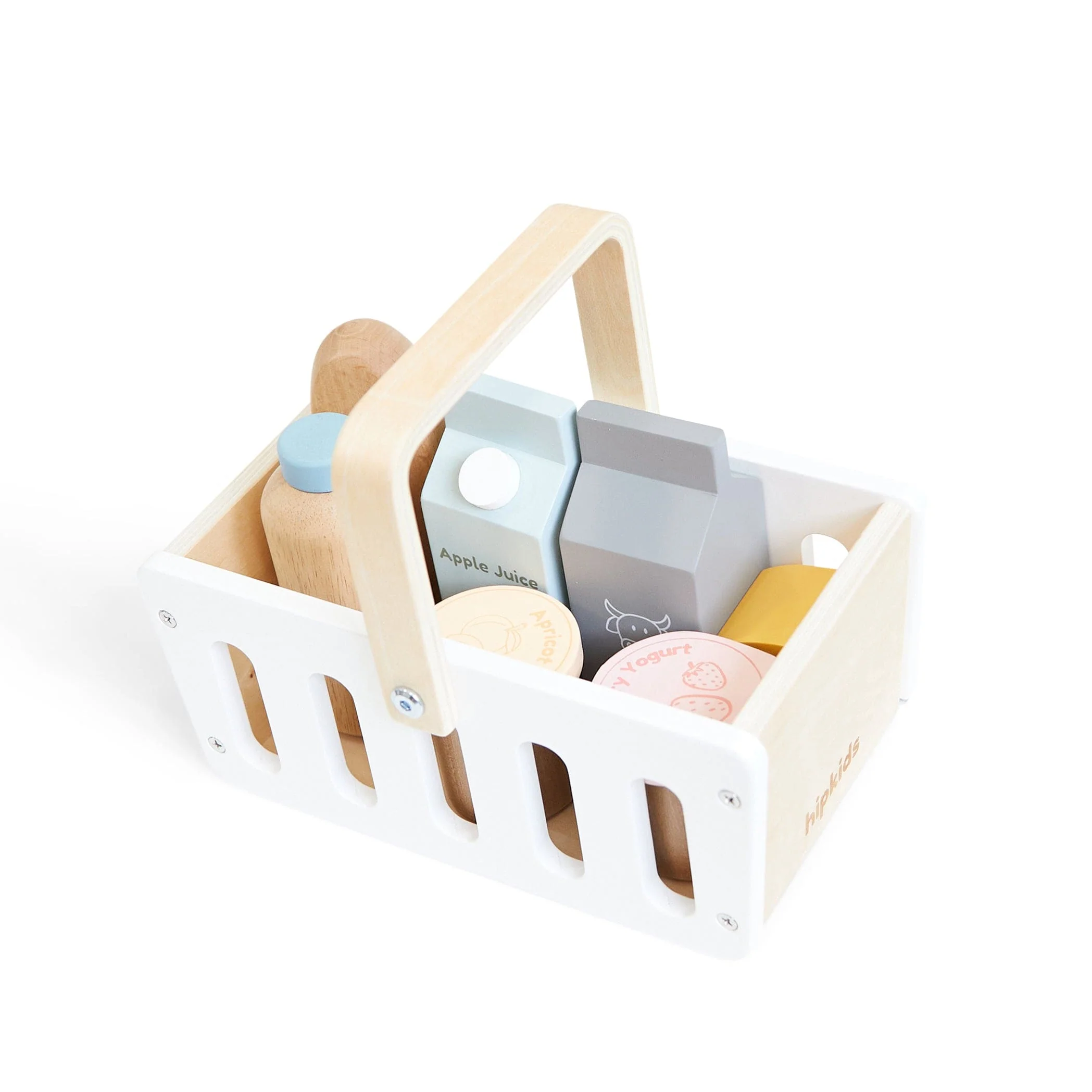 Grocer Basket Set - Image 5