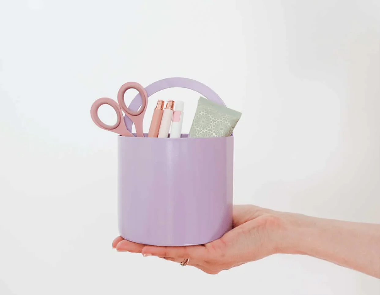 Growme Melbourne Archie Desk Caddy - Image 15