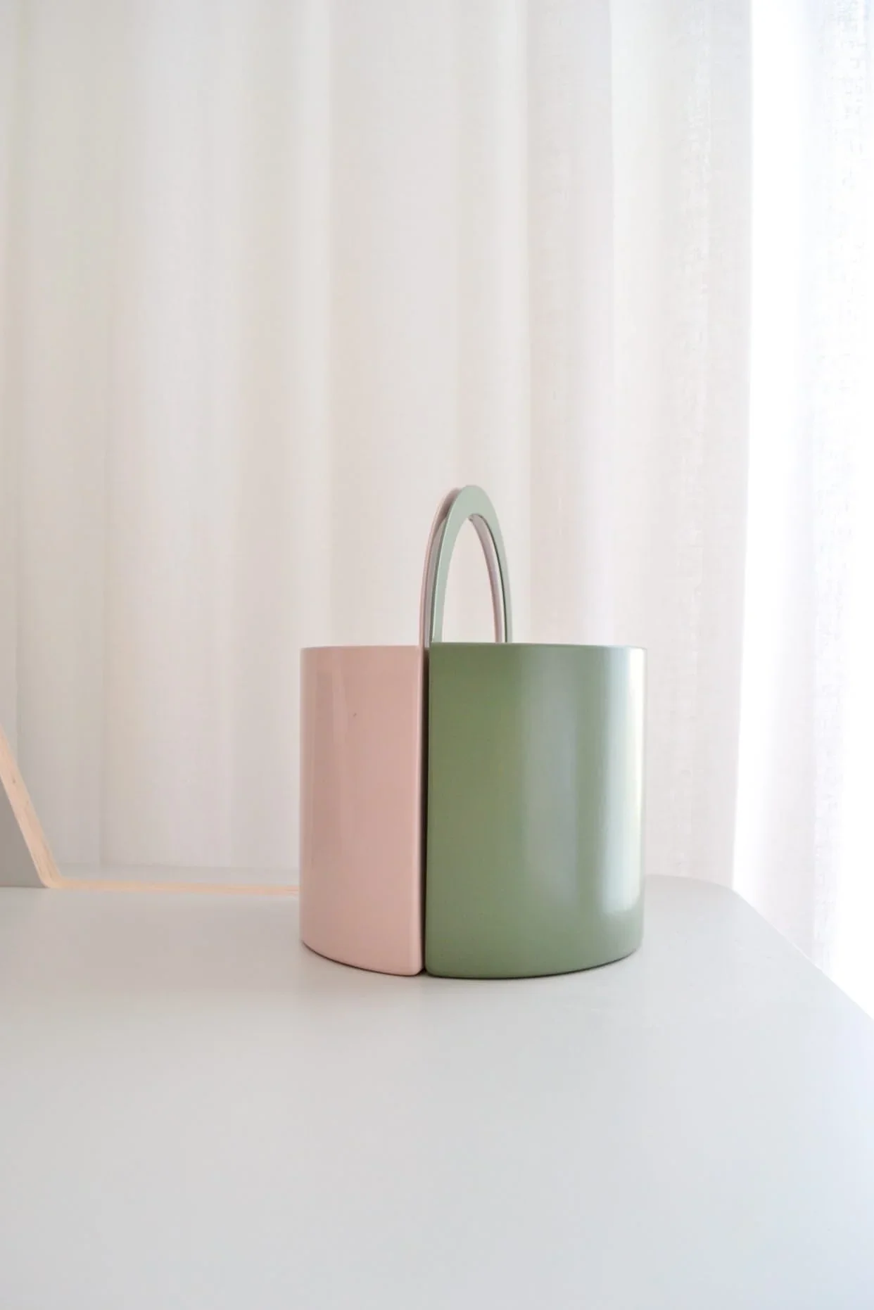 Growme Melbourne Archie Desk Caddy - Image 17
