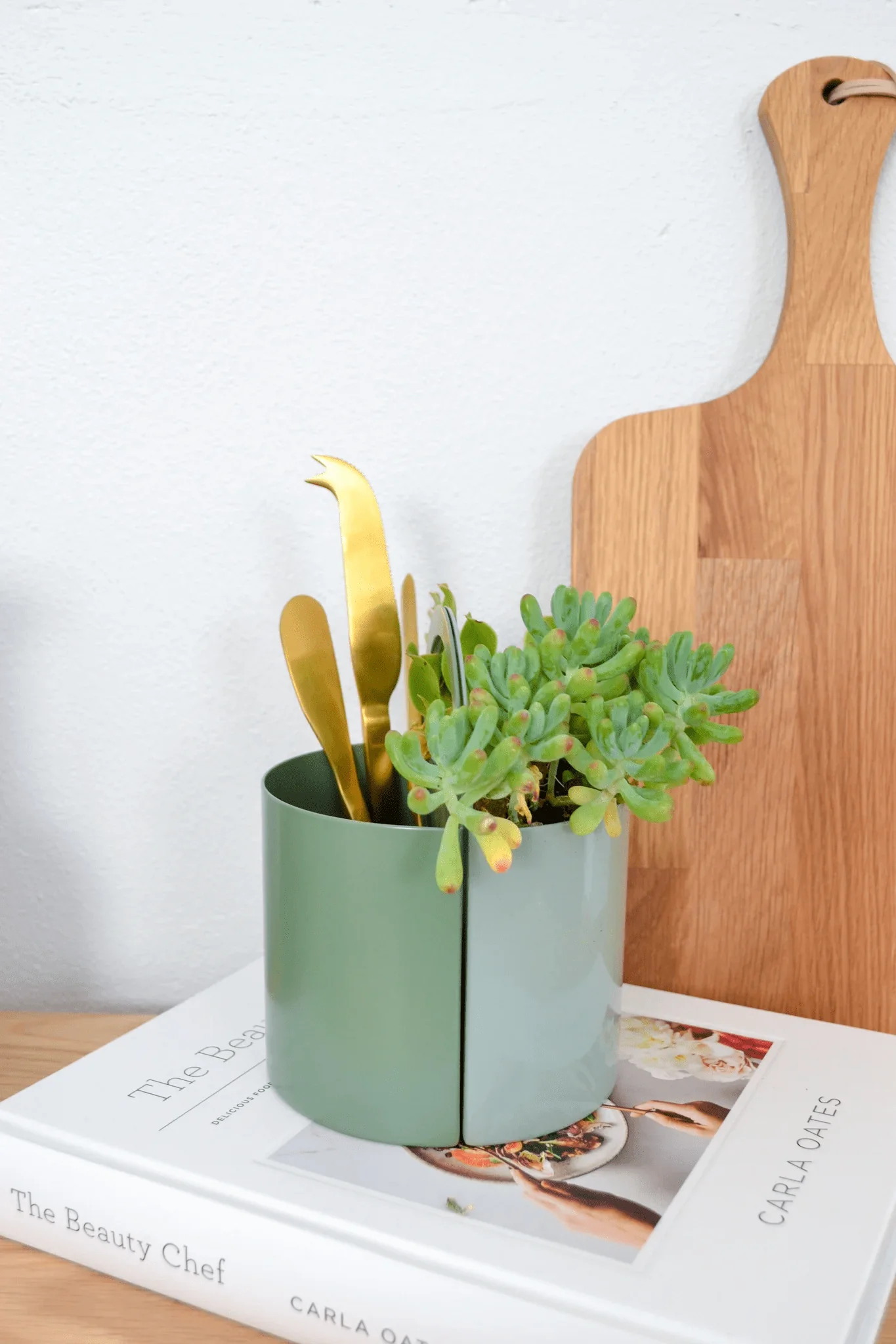 Growme Melbourne Archie Desk Caddy - Image 22
