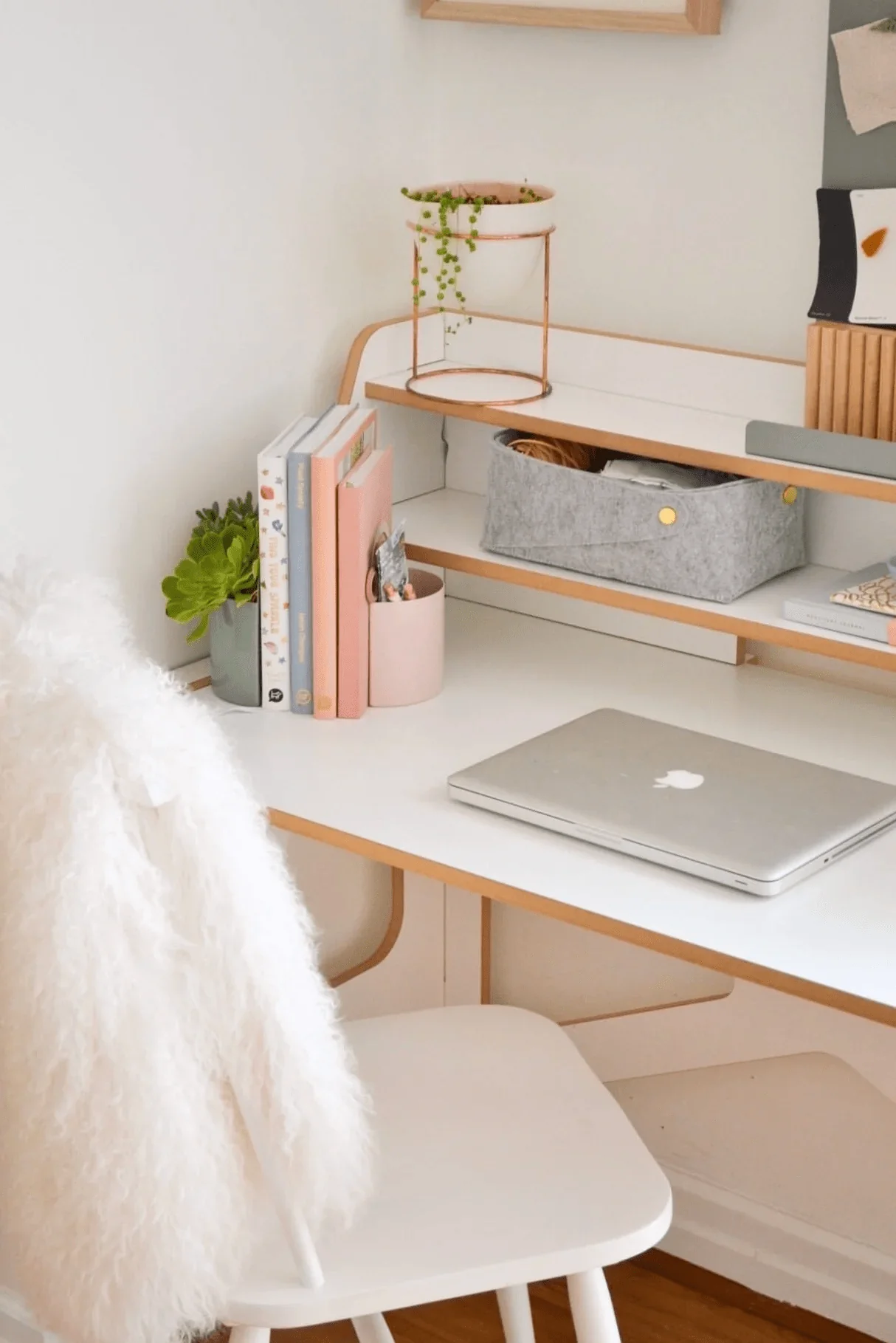 Growme Melbourne Archie Desk Caddy - Image 23