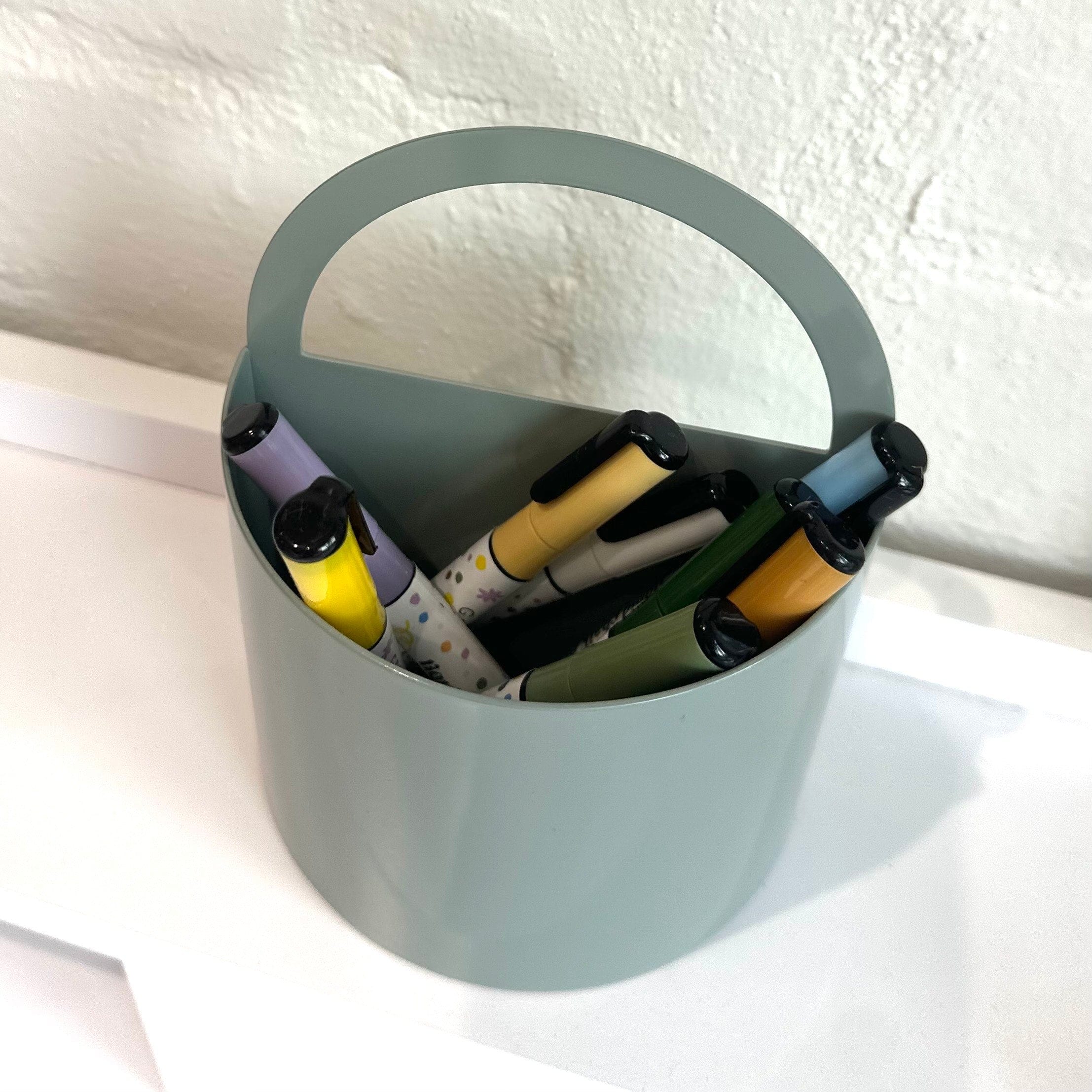 Growme Melbourne Archie Desk Caddy - Image 27