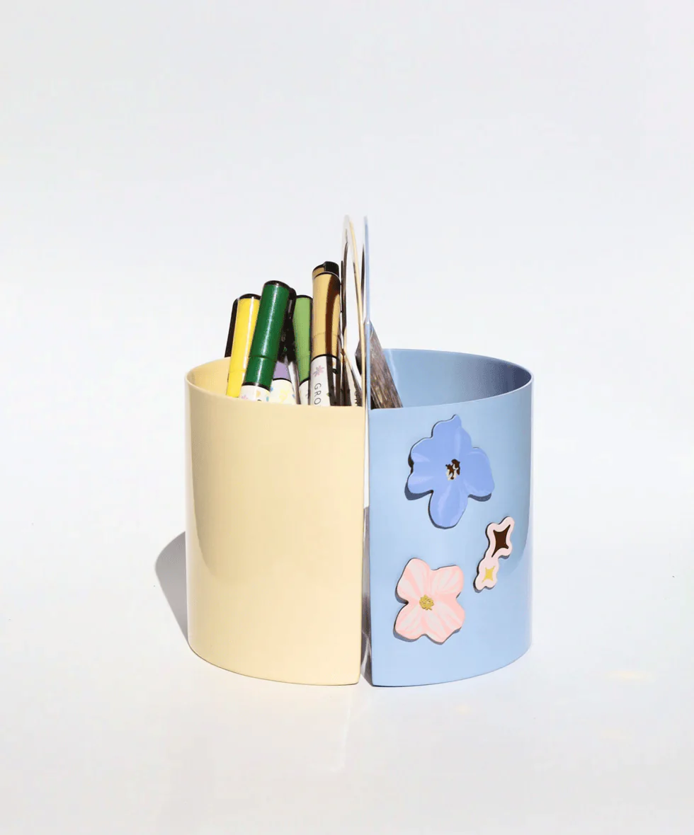 Growme Melbourne Archie Desk Caddy - Image 31