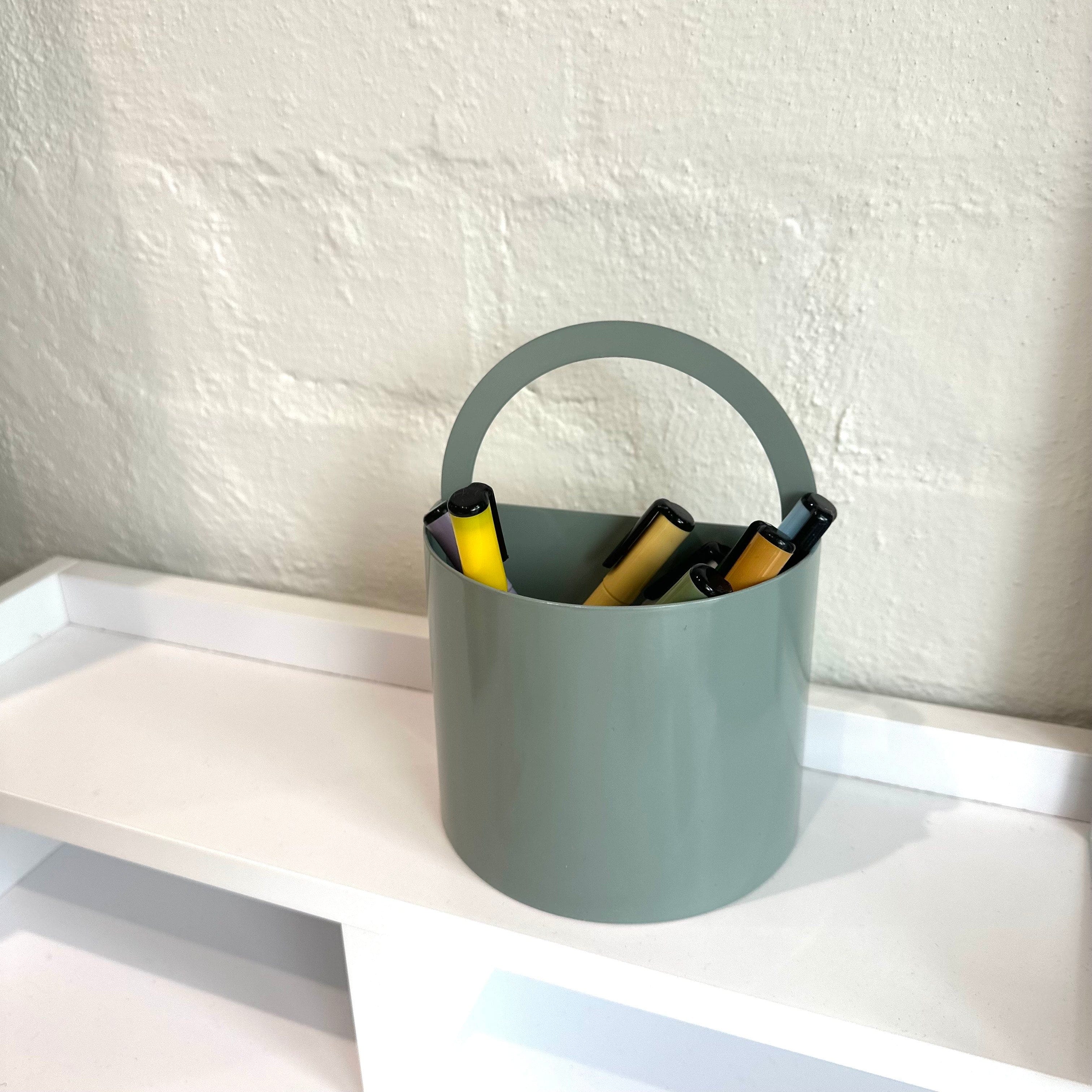 Growme Melbourne Archie Desk Caddy - Image 4