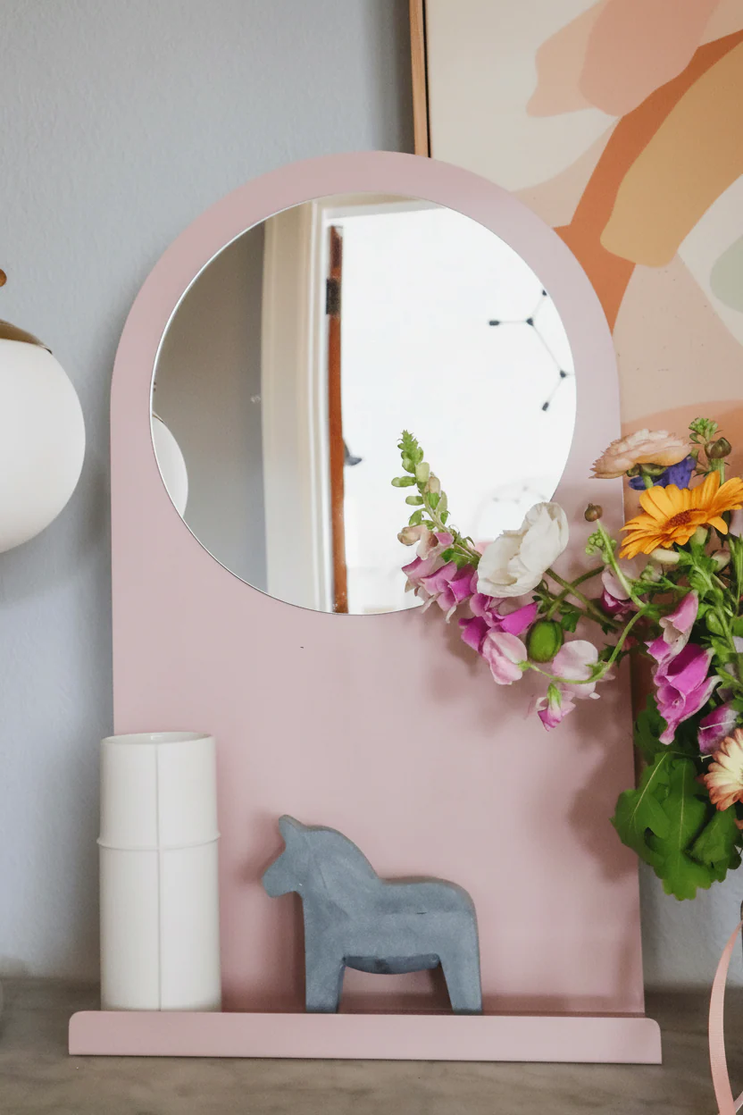 Growme Melbourne Mirror Attachment - Disc