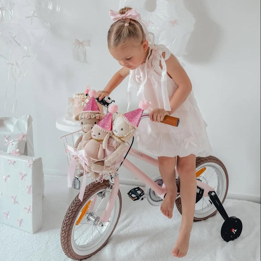 14 Inch Pedal Bike - Image 10