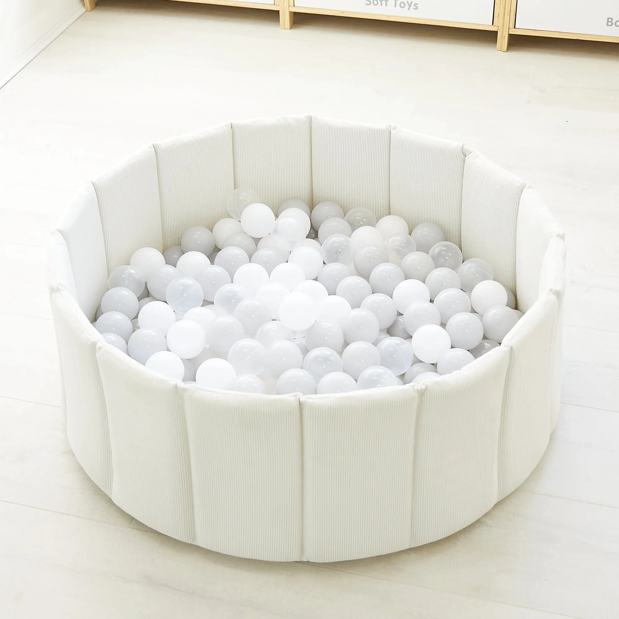 200 Ball Pit Balls (Balls Only) - Image 9