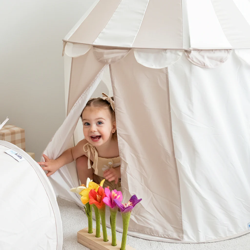 Circus Tent - Image 3