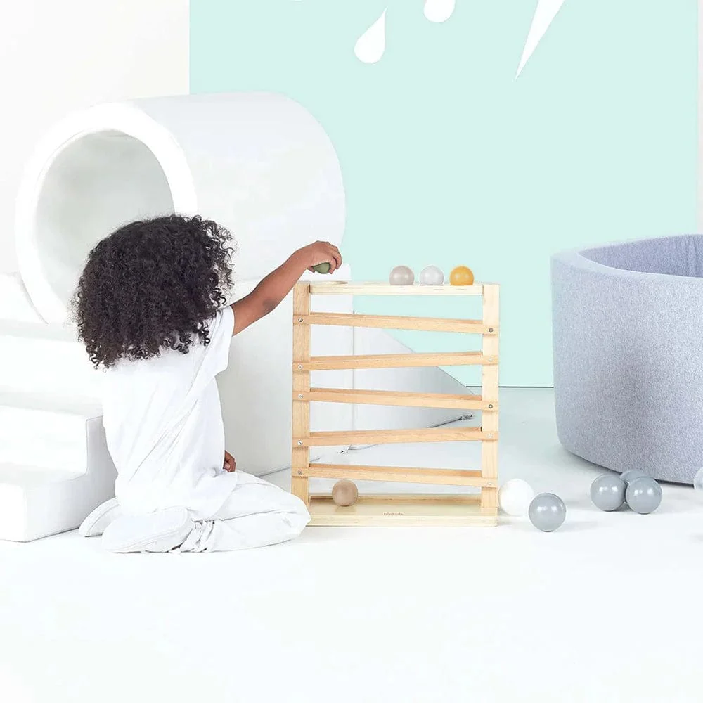 HipKids Montessori Ball Tracker - Image 2