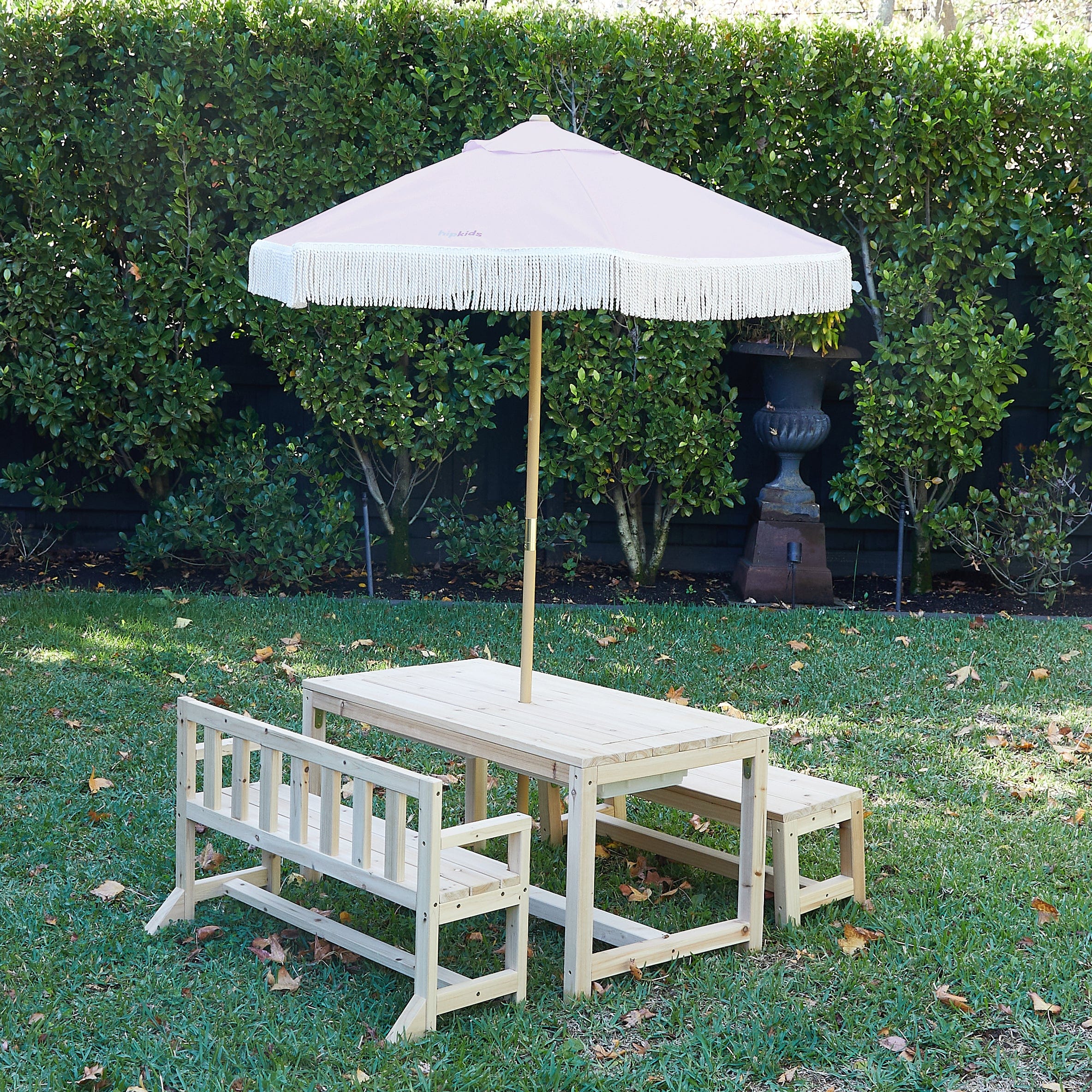 Outdoor Sun Umbrella - Image 16