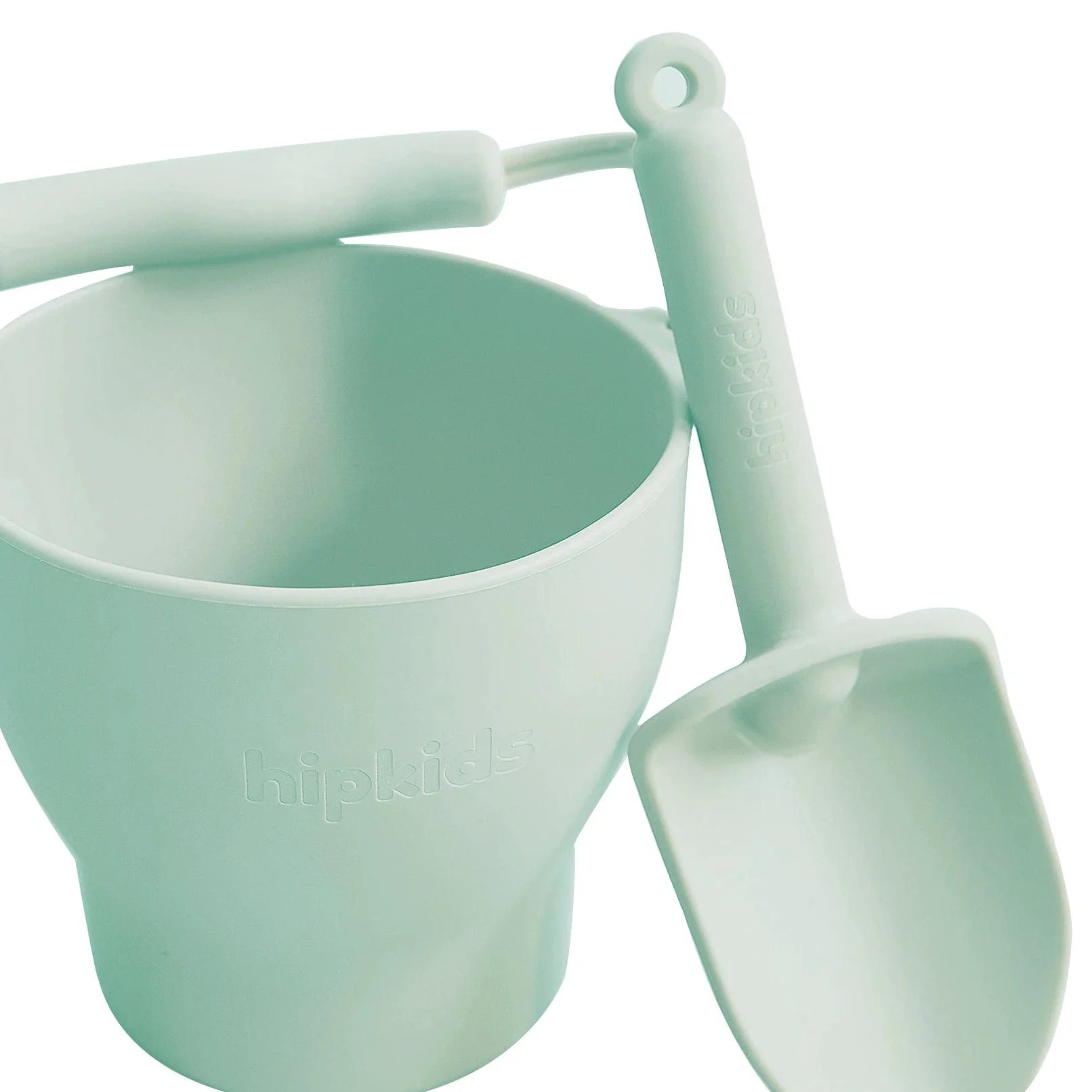 Silicone Sand Play Set - Image 9