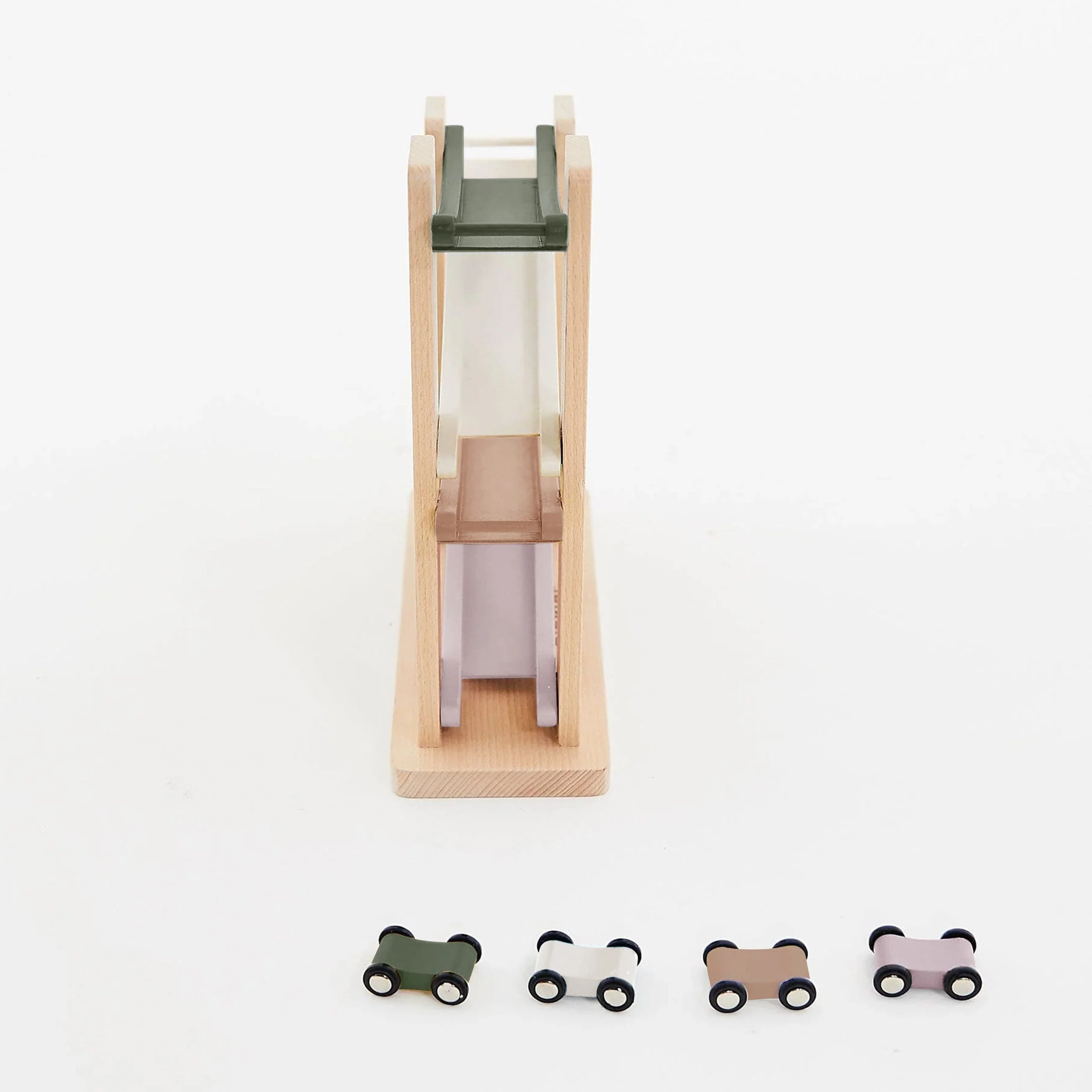 Toy Ramp Racer - Image 3