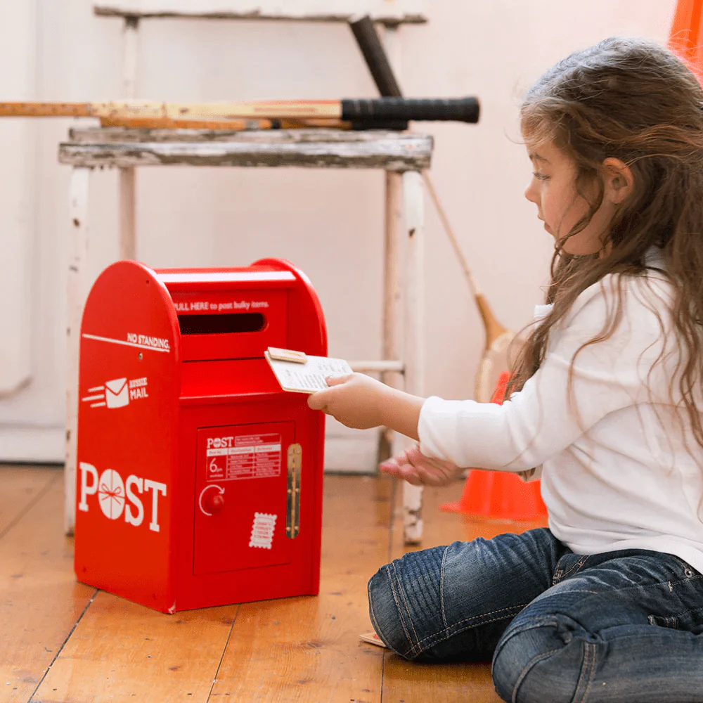 Iconic Toy Post Box by Make Me Iconic - Image 3