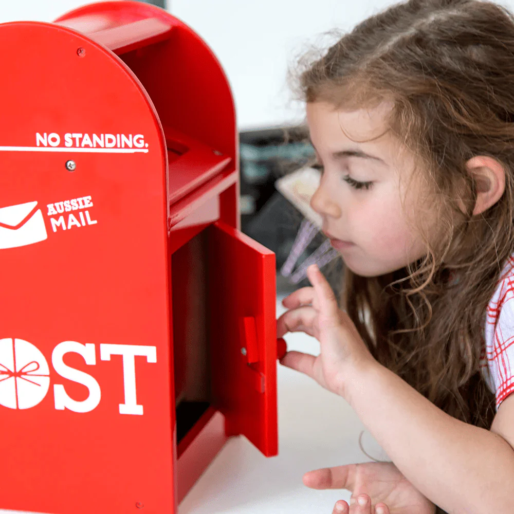 Iconic Toy Post Box by Make Me Iconic - Image 6