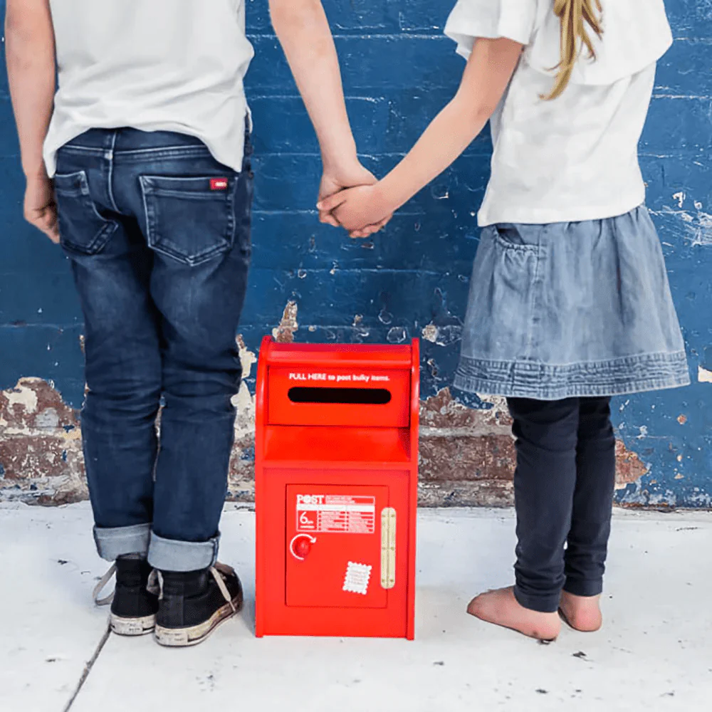 Iconic Toy Post Box by Make Me Iconic - Image 7