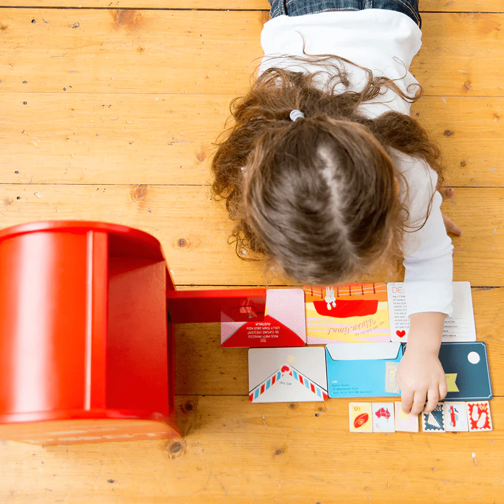 Iconic Toy Post Box by Make Me Iconic - Image 8