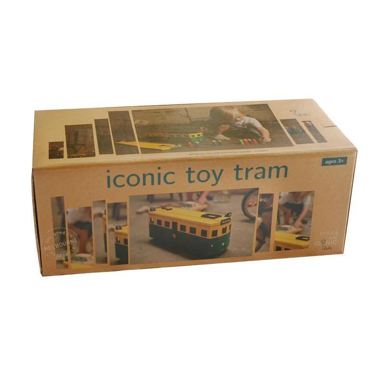 Iconic Tram by Make me Iconic - Image 14