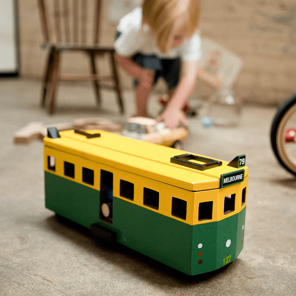 Iconic Tram by Make me Iconic - Image 2
