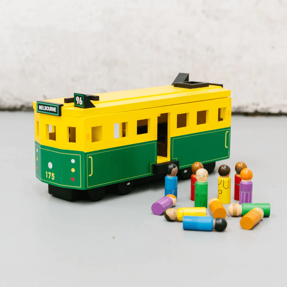 Iconic Tram by Make me Iconic - Image 7