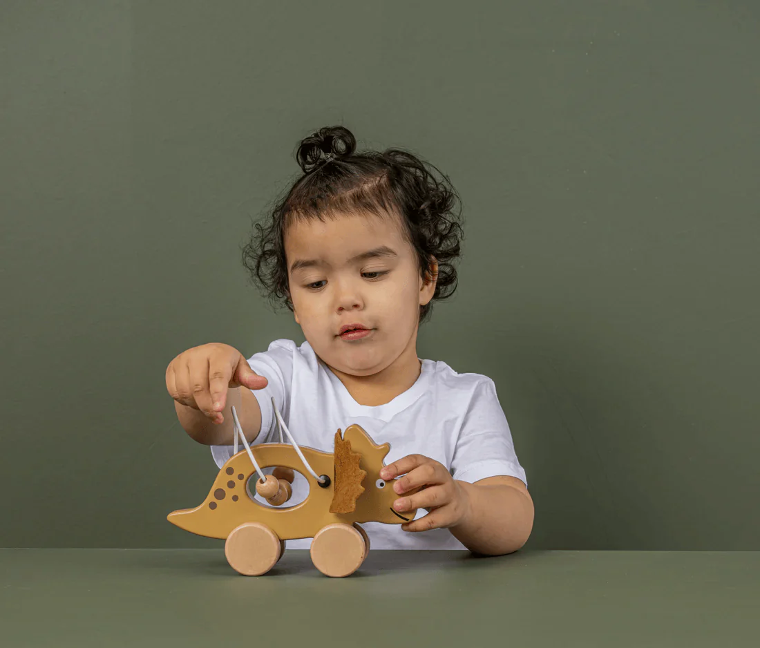 JaBaDaBaDo Abacus Dino - Preorder - Image 2