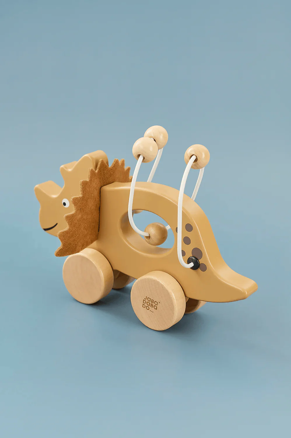 JaBaDaBaDo Abacus Dino - Preorder - Image 3