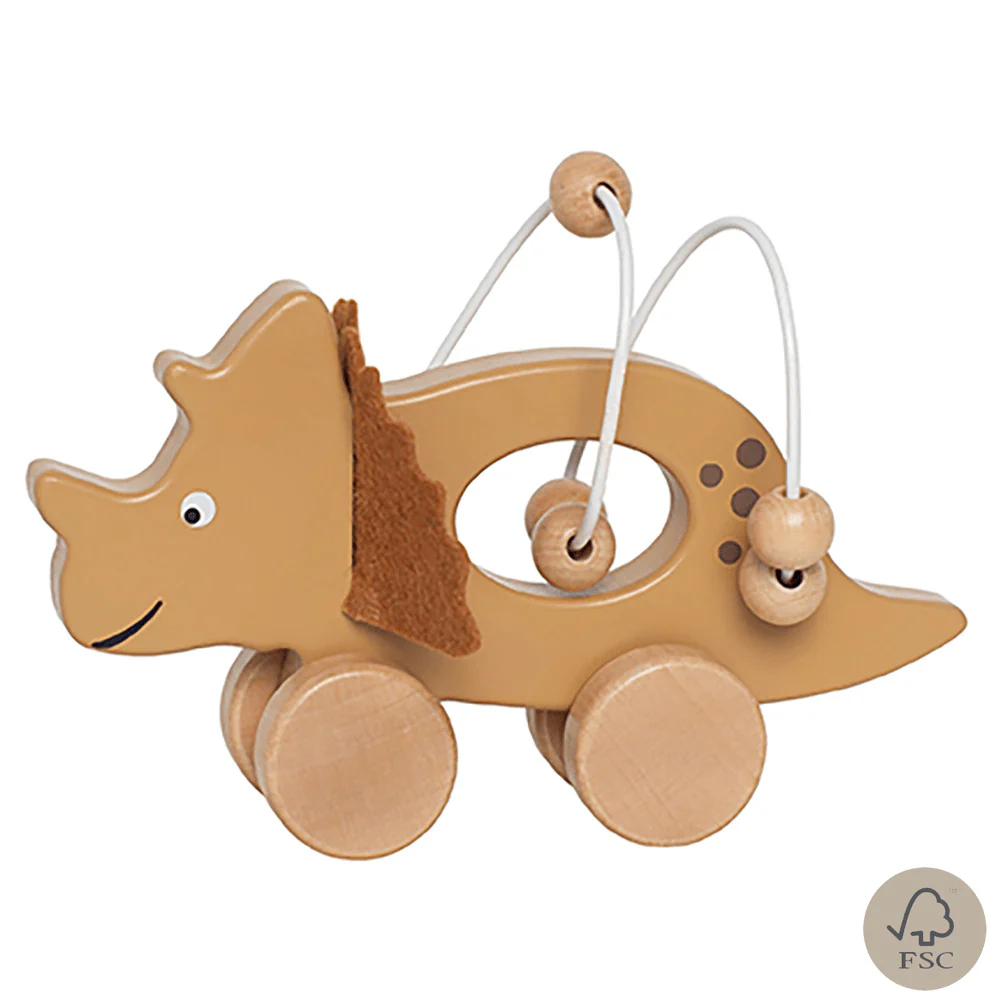 JaBaDaBaDo Abacus Dino - Preorder - Image 4