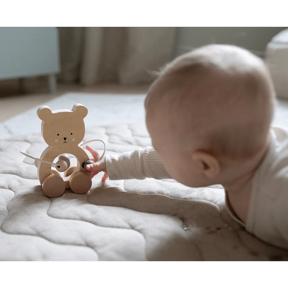 JaBaDaBaDo Abacus Teddy - Image 4