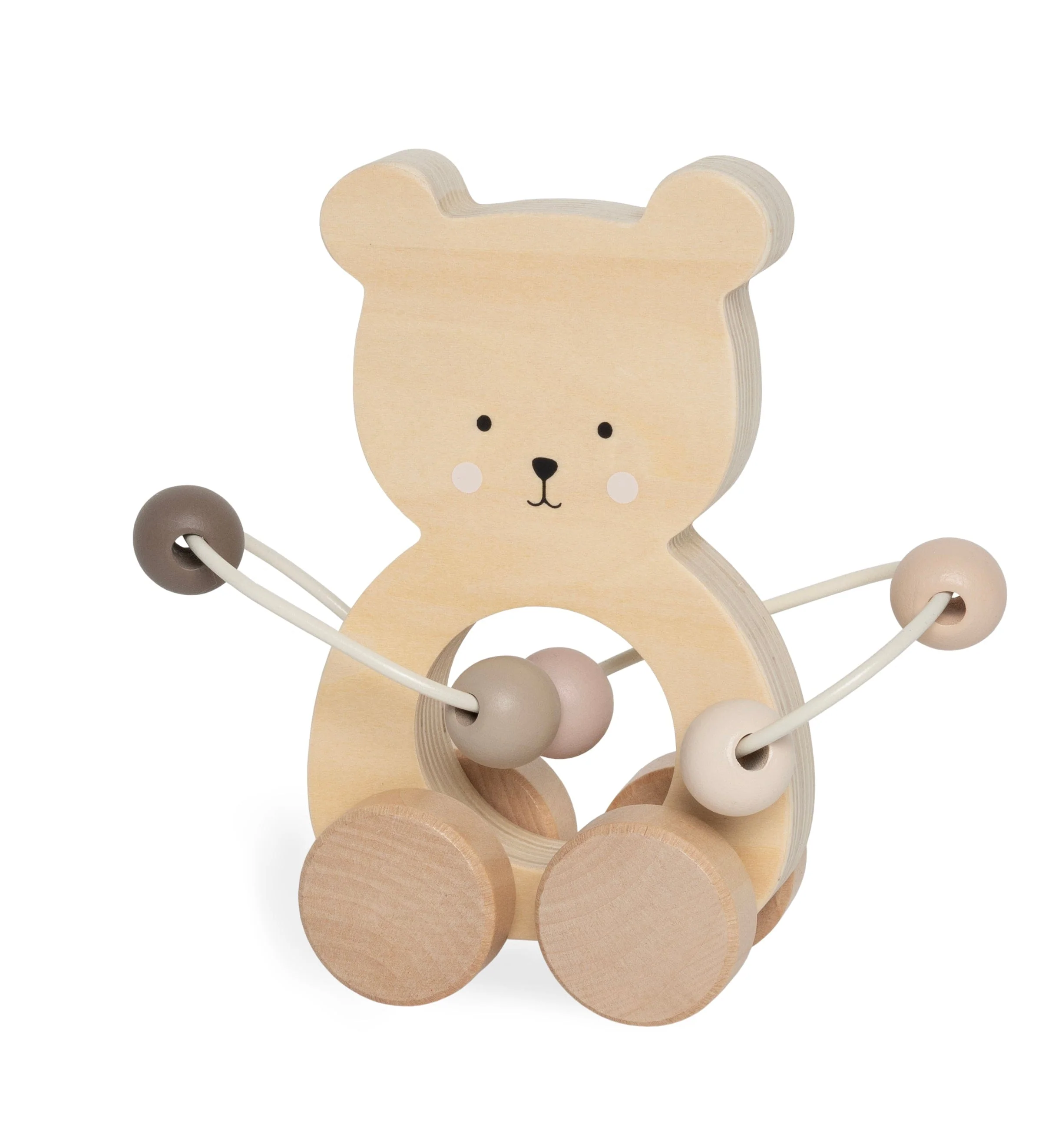 JaBaDaBaDo Abacus Teddy - Image 5