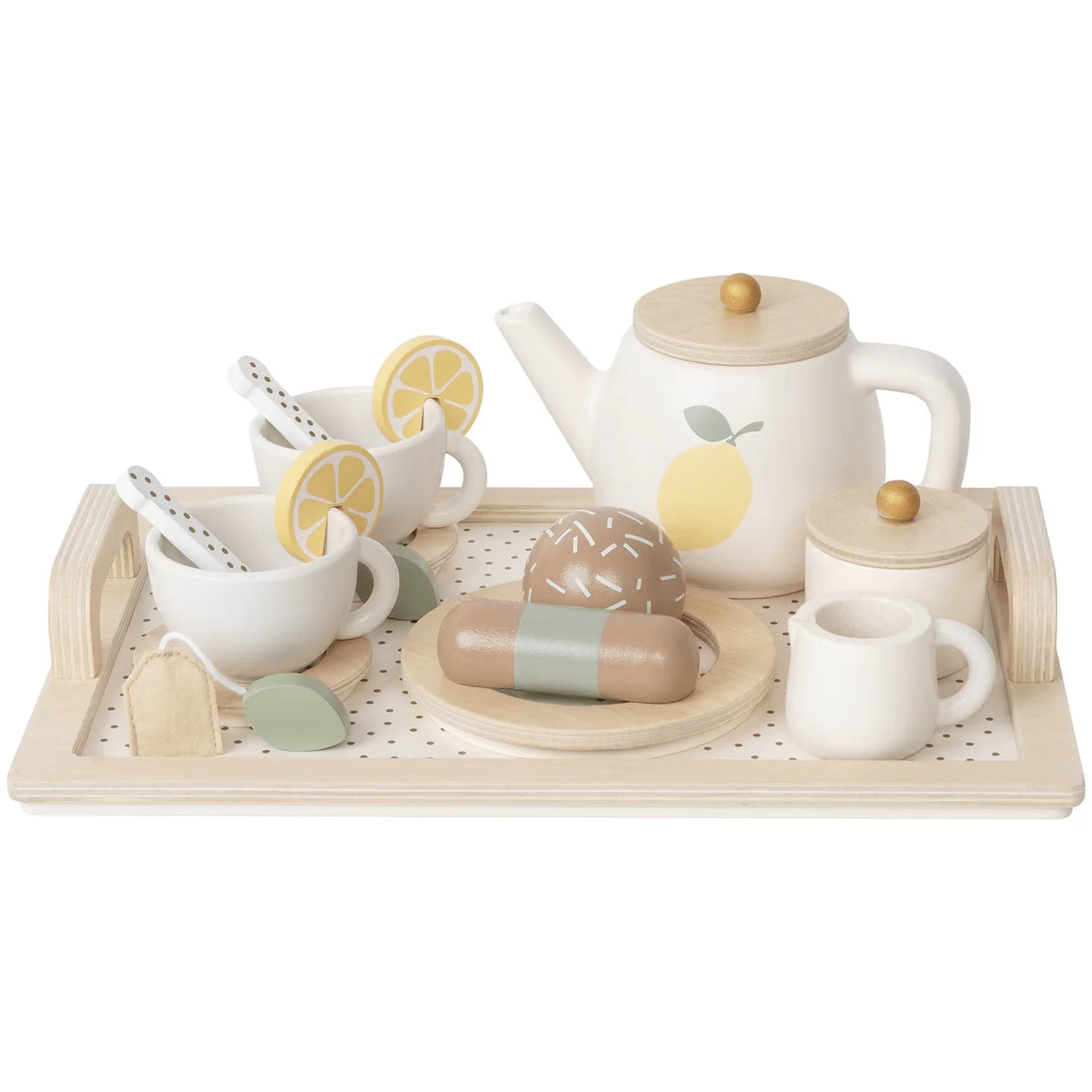 JaBaDaBaDo Afternoon Tea Lemon - Preorder - Image 9