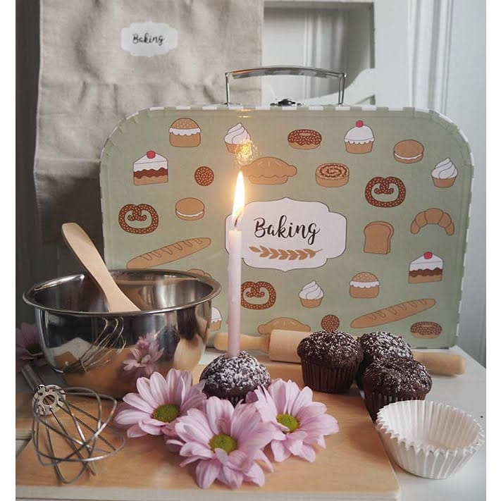 JaBaDaBaDo Bakery Set - Image 3