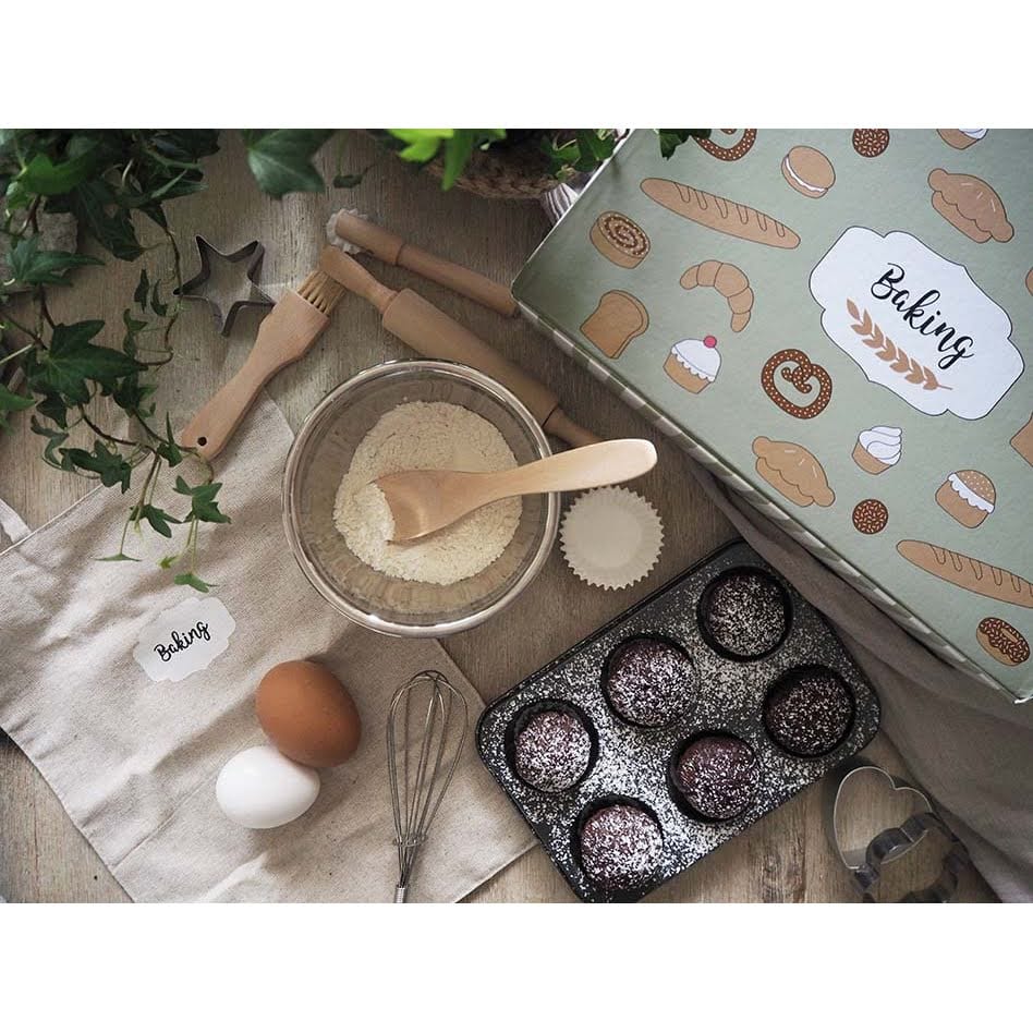 JaBaDaBaDo Bakery Set - Image 4