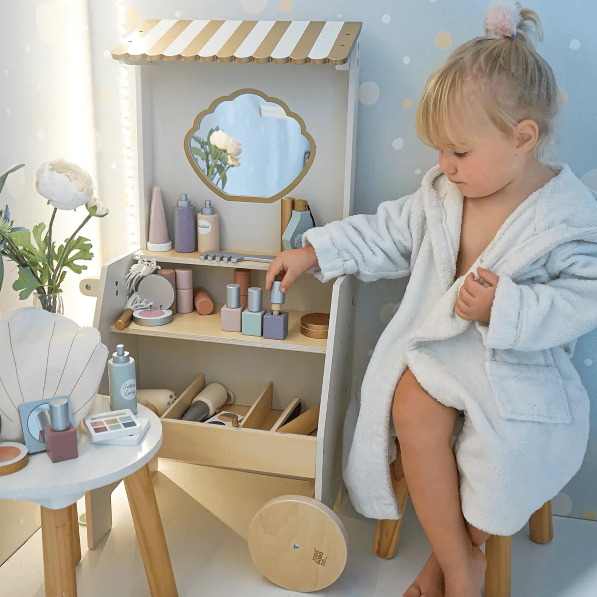JaBaDaBaDo Beauty Salon - Preorder - Image 2