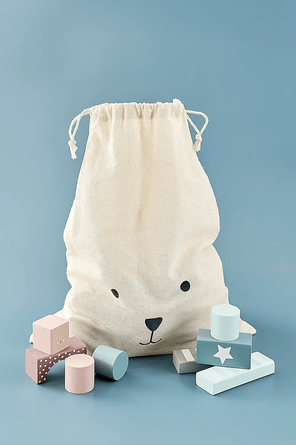 JaBaDaBaDo Building Blocks Teddy - Preorder - Image 3