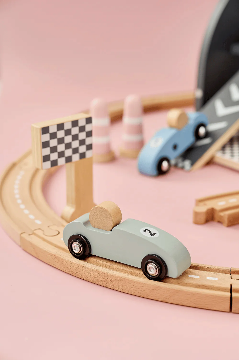 JaBaDaBaDo Car Racing - Preorder - Image 3