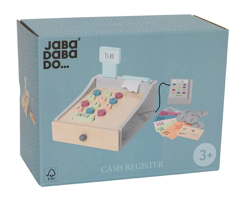 JaBaDaBaDo Cash Register - Image 6