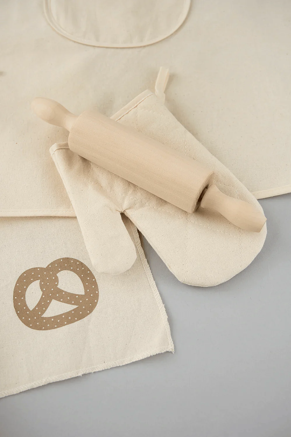 JaBaDaBaDo Chef Clothes in Bag - Preorder - Image 4