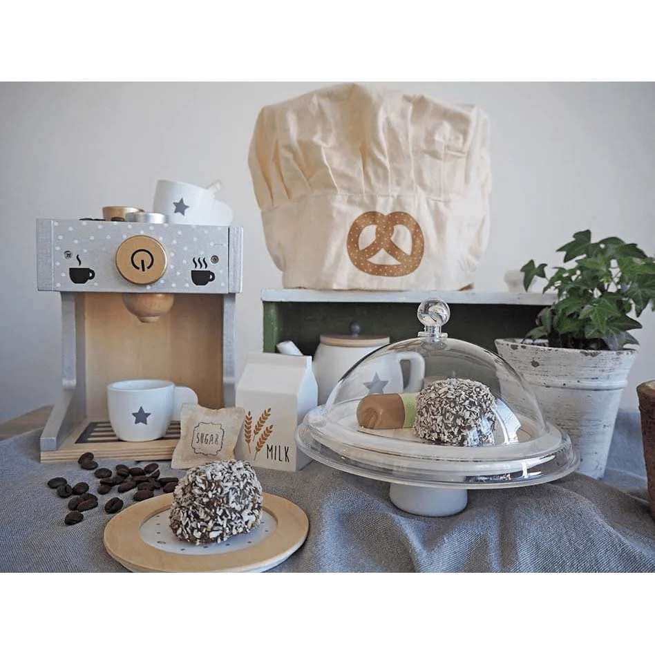 JaBaDaBaDo Chef Clothes in Bag - Preorder - Image 6