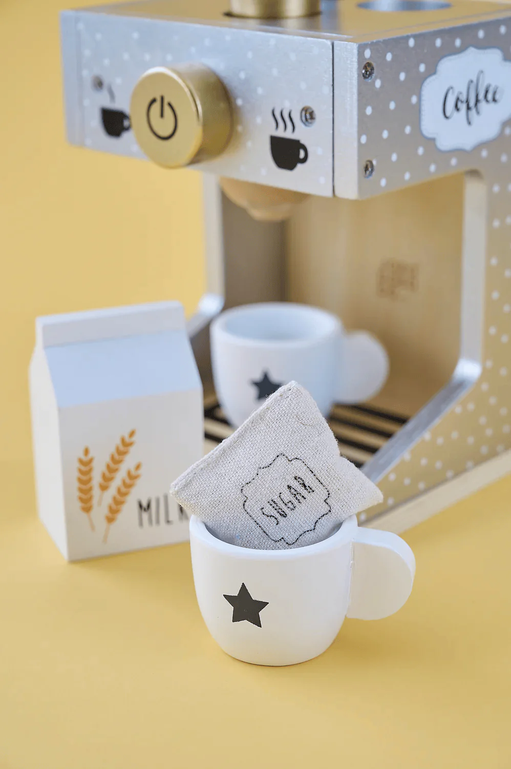 JaBaDaBaDo Coffee Machine - Image 2