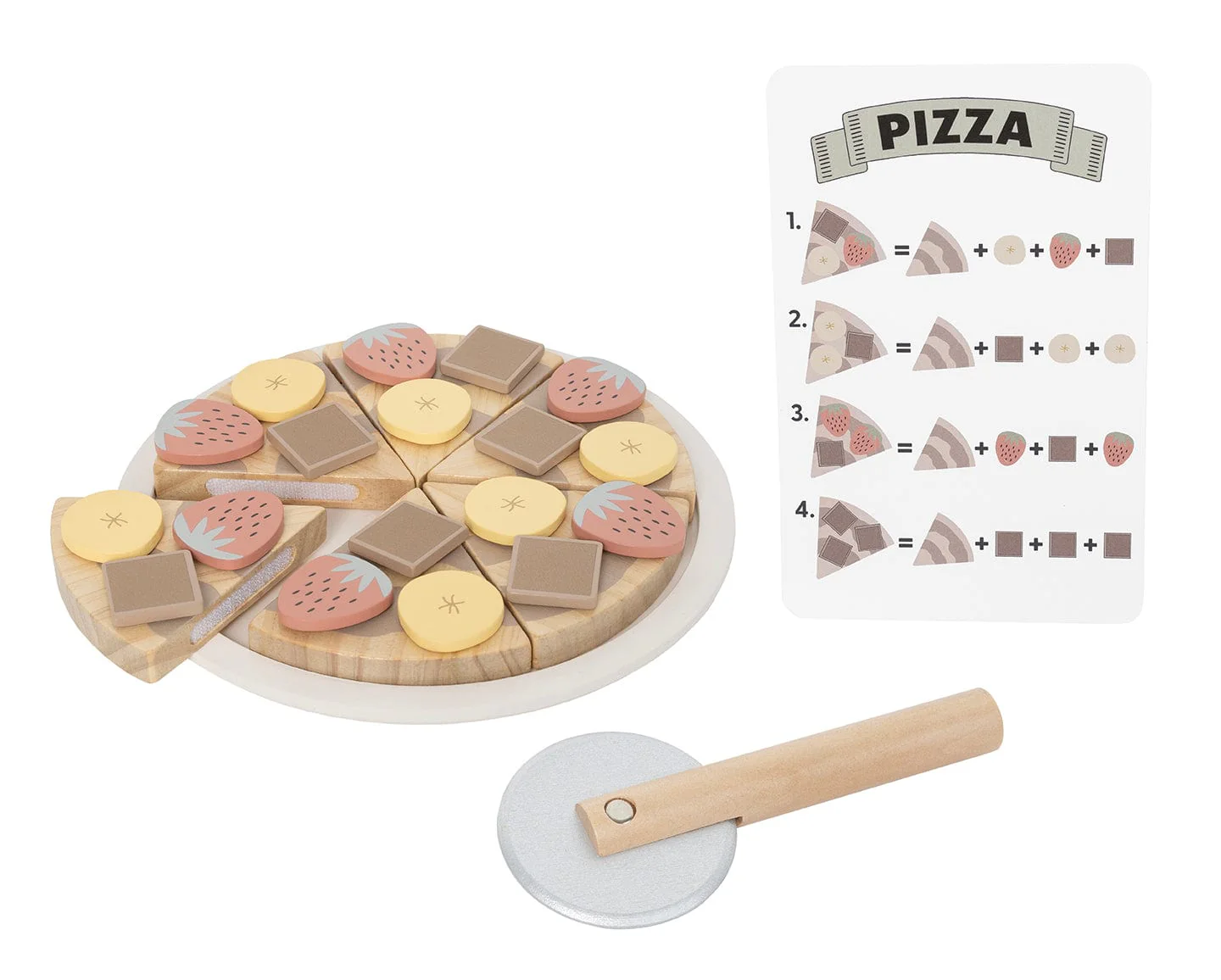 JaBaDaBaDo Dessert Pizza - Preorder - Image 10
