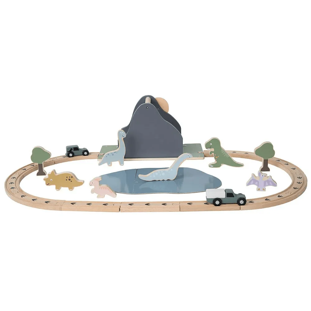 JaBaDaBaDo Dino World - Image 7
