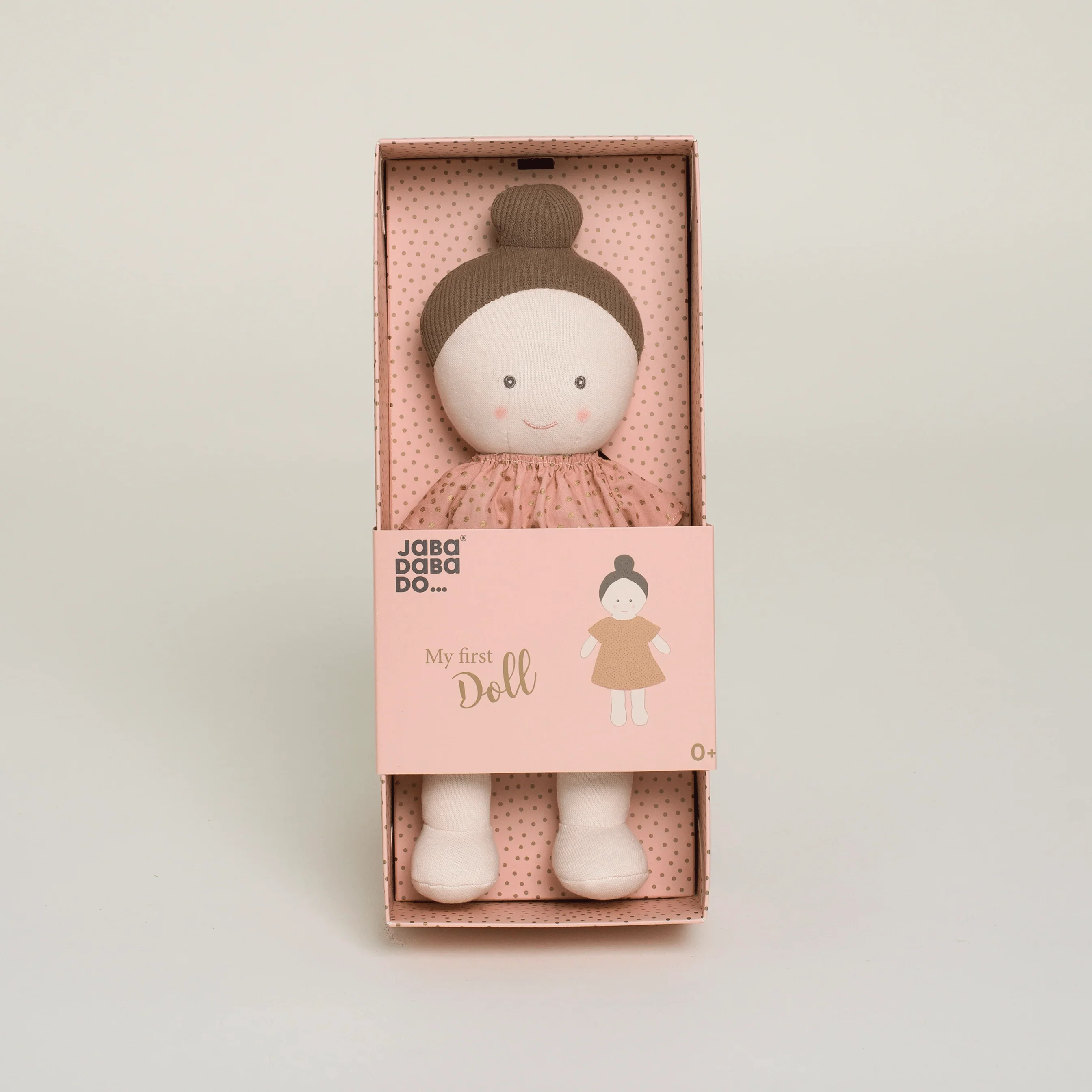 JaBaDaBaDo Doll Astrid - Image 12