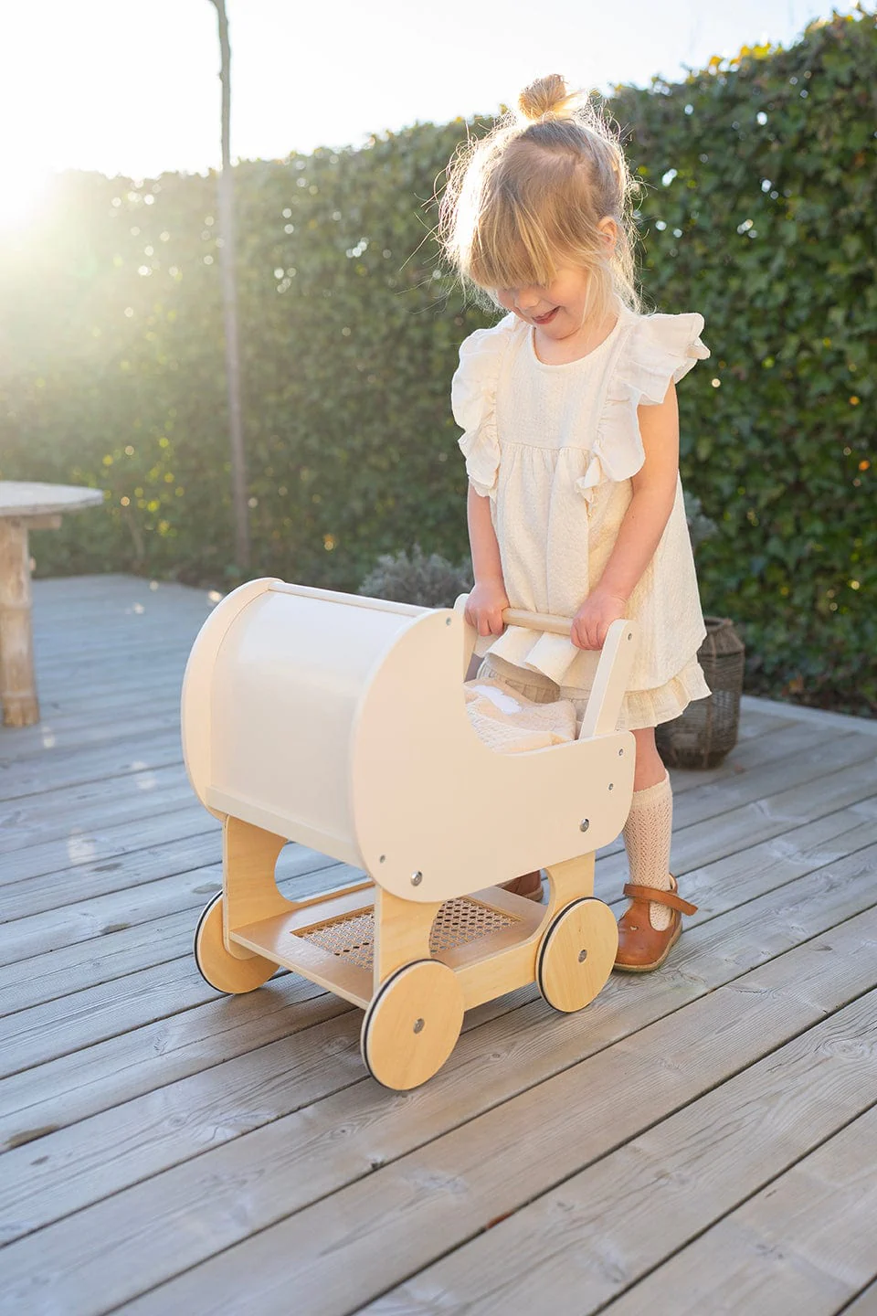 JaBaDaBaDo Doll Wagon - Image 11