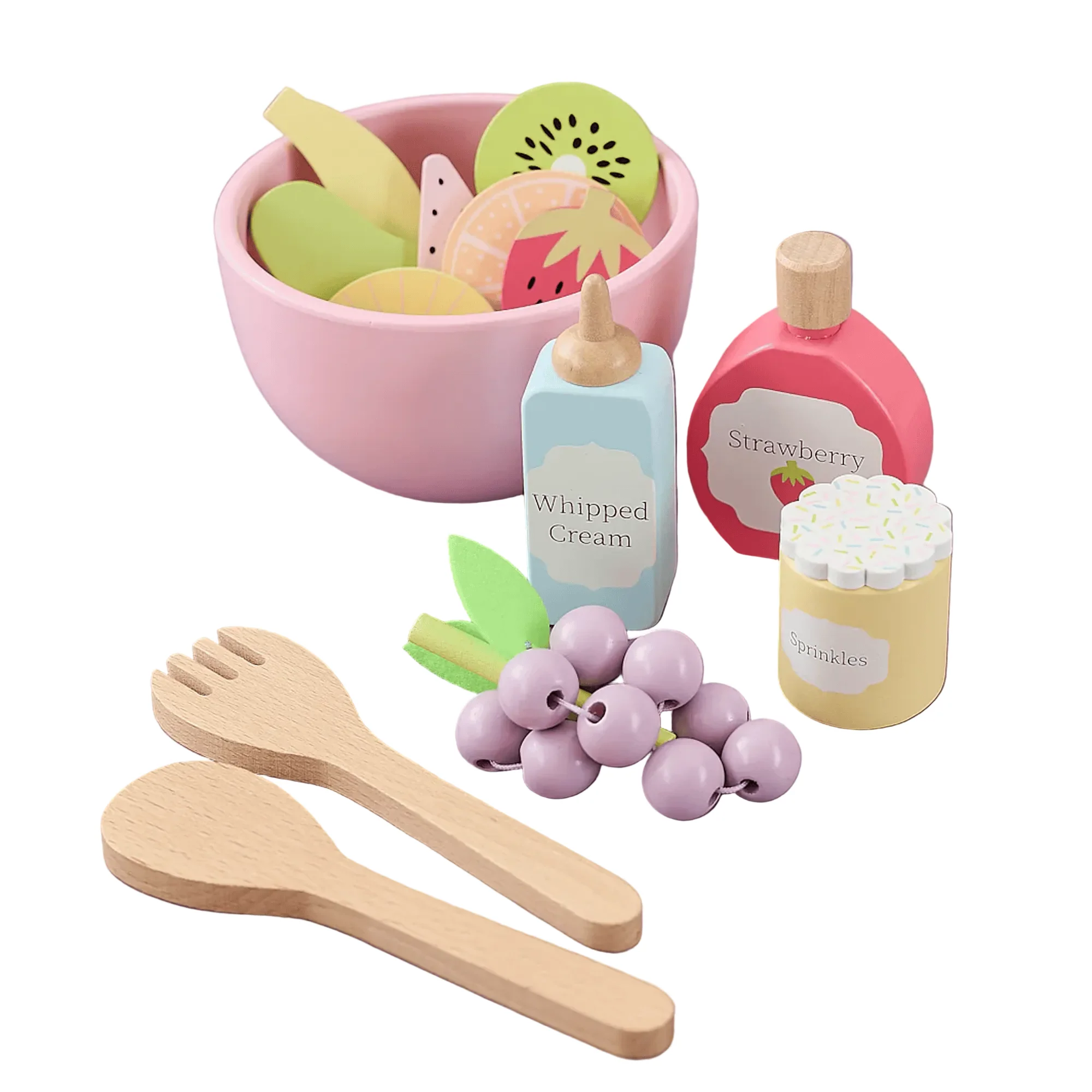 JaBaDaBaDo Fruit Salad - Preorder