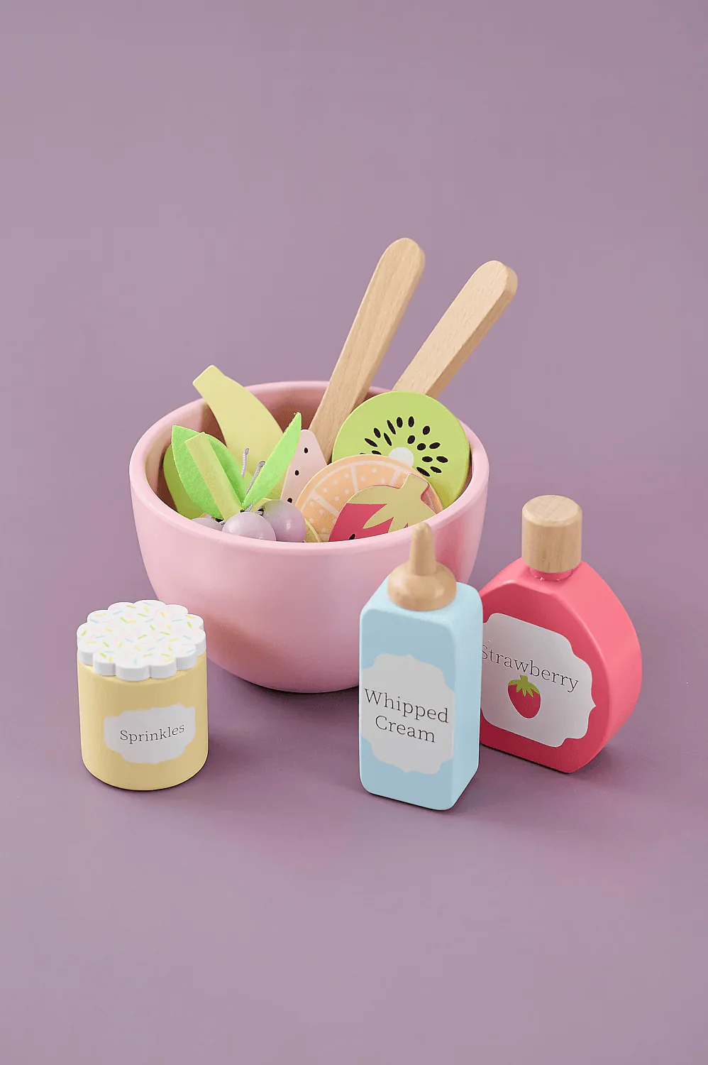 JaBaDaBaDo Fruit Salad - Preorder - Image 2