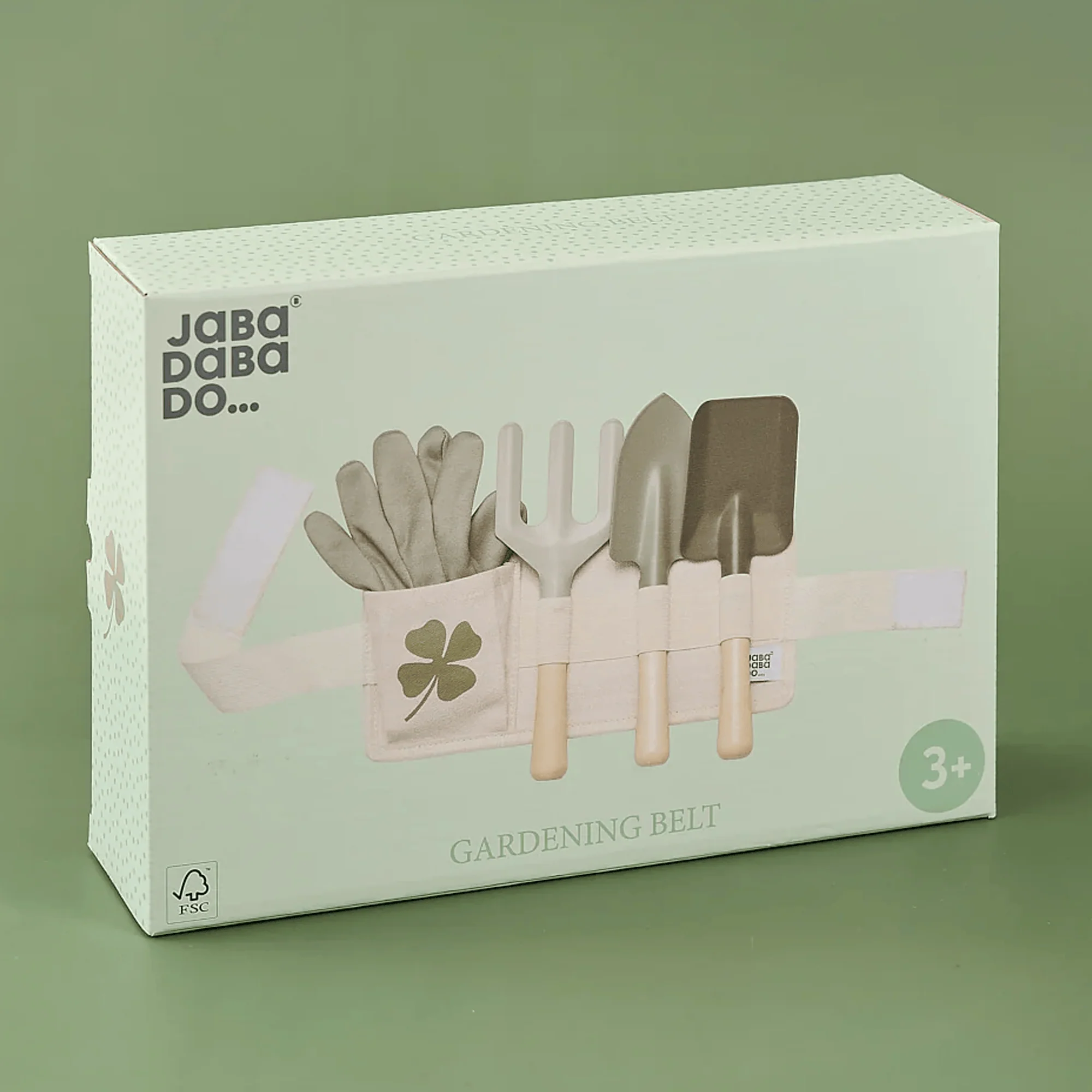 JaBaDaBaDo Gardening Belt - Preorder - Image 6