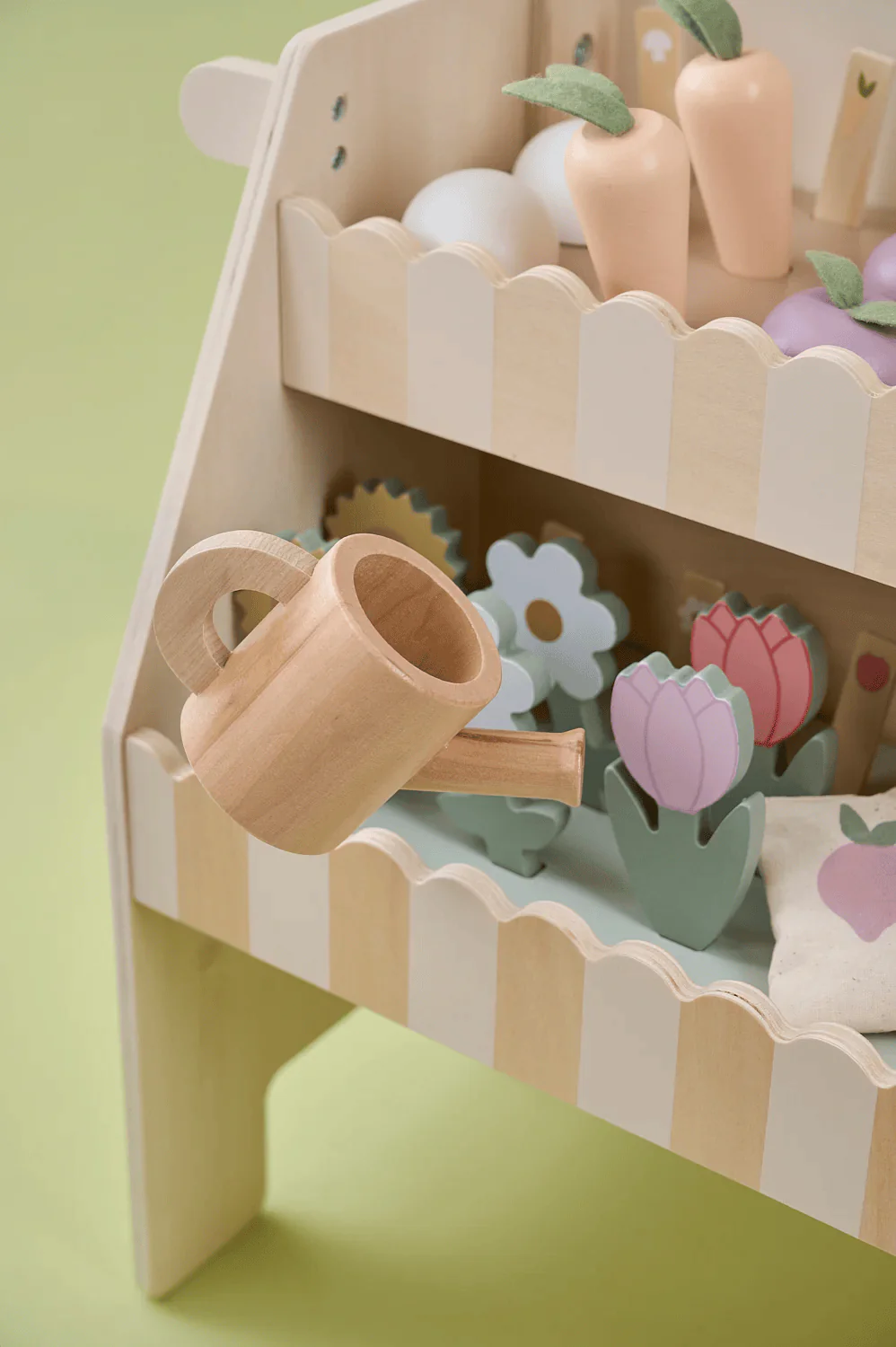 JaBaDaBaDo Gardening Wagon - Preorder - Image 8