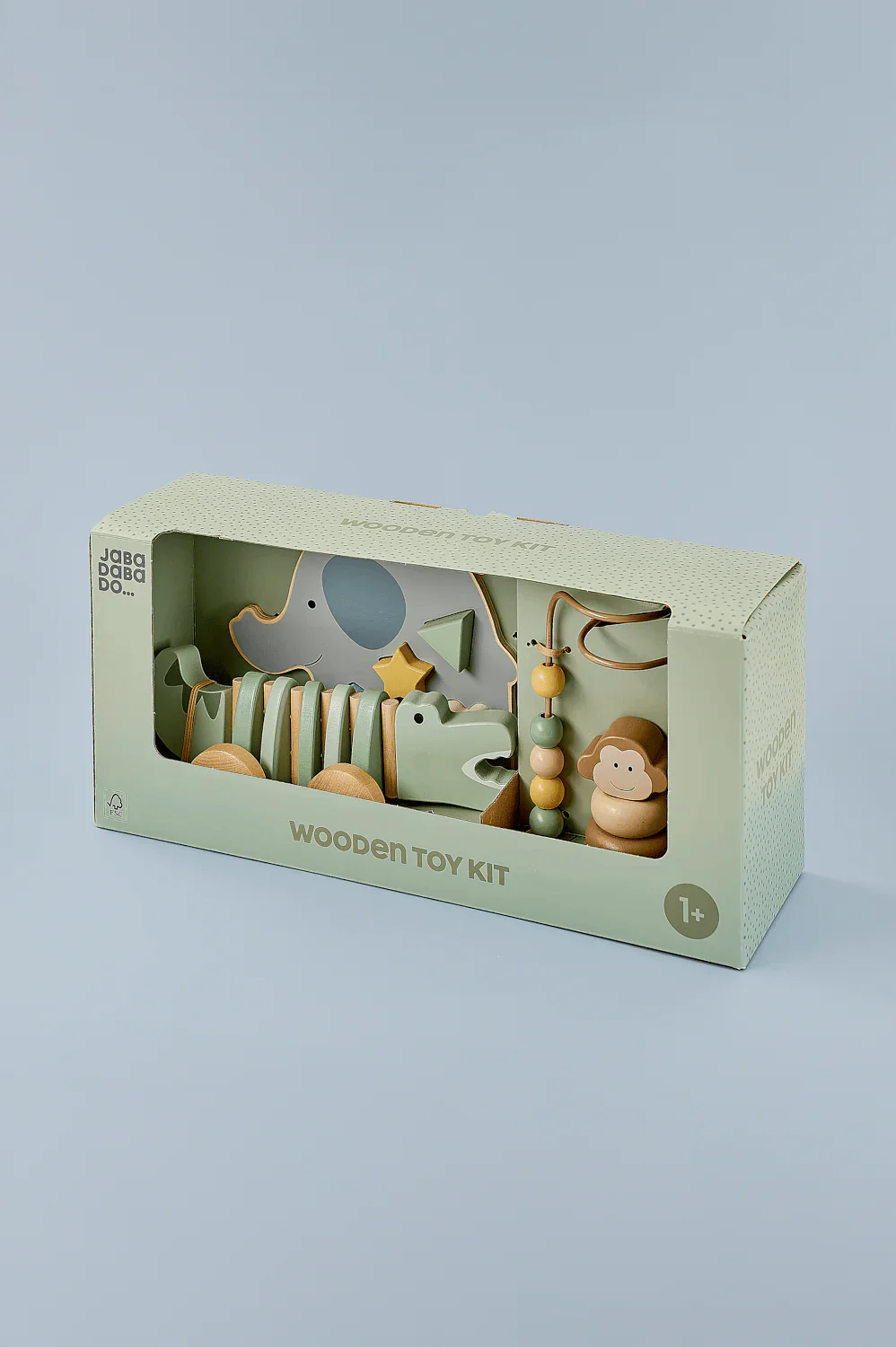 JaBaDaBaDo Gift Set Safari - Preorder - Image 6