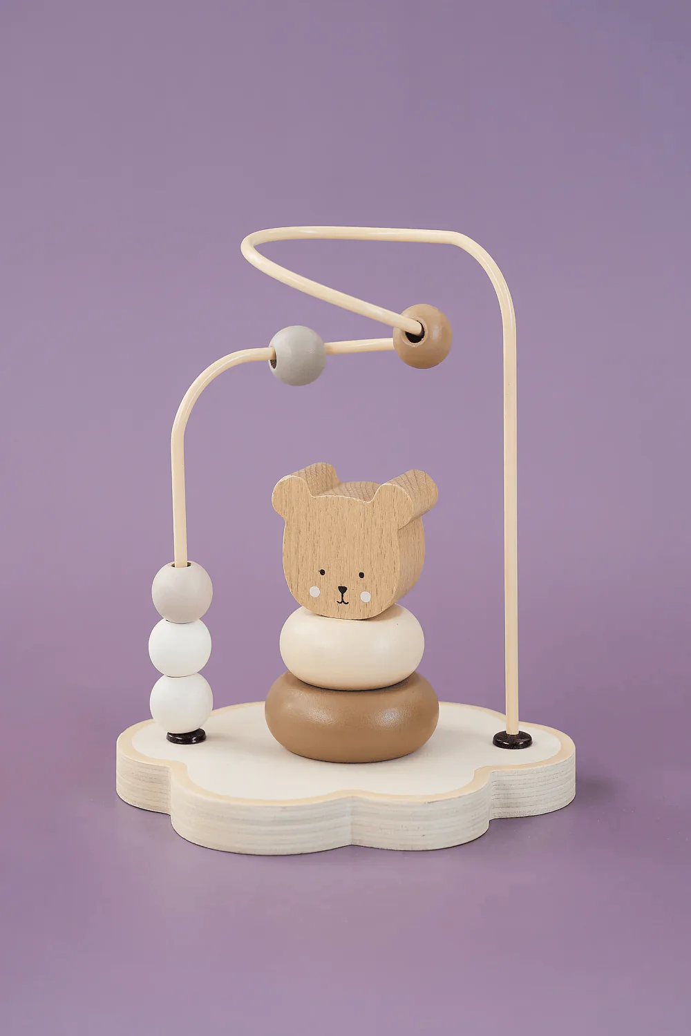 JaBaDaBaDo Gift Set Teddy - Preorder - Image 2