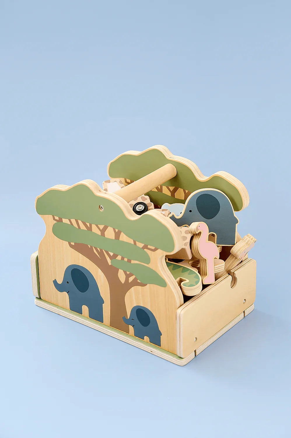 JaBaDaBaDo Go on Safari - Preorder - Image 2